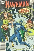 HAWKMAN #14B 