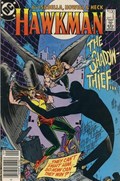 HAWKMAN #2C 