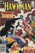 HAWKMAN #3C 
