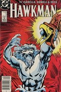 HAWKMAN #5C 