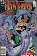 HAWKMAN #9C 