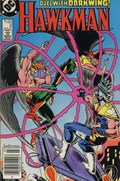 HAWKMAN #8C 