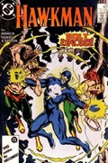HAWKMAN #14 