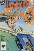 HAWKMAN #15 
