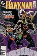 HAWKMAN #13