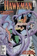 HAWKMAN #9 