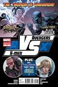AVX: VS #5-RI 