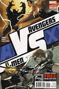 AVX: VS #5 