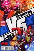 AVX: VS #6 