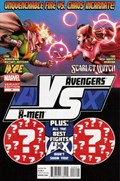 AVX: VS #6-RI 