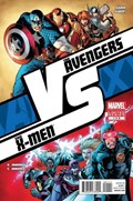 AVX: VS #1 