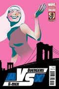 AVX: VS #1B 
