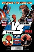 AVX: VS #2-RI-B 