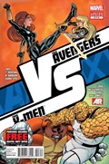 AVX: VS #3 