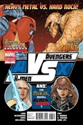 AVX: VS #3-RI 