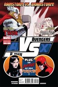 AVX: VS #4-RI 