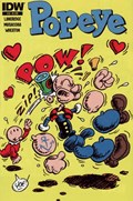 POPEYE #10-RI 