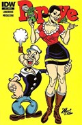 POPEYE #11-RI 