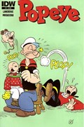 POPEYE #11 