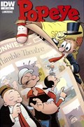 POPEYE #12 