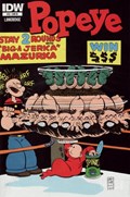 POPEYE #12-RI 