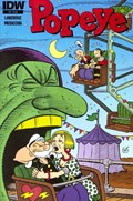 POPEYE #8 