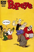 POPEYE #6 