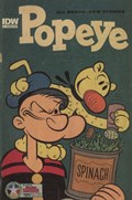 POPEYE #1 