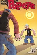 POPEYE #7 