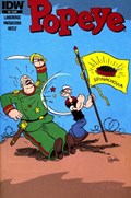 POPEYE #4 