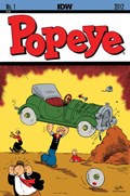 POPEYE #1B 