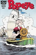 POPEYE #2-RI 