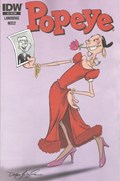 POPEYE #3-RI 