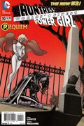 WORLDS' FINEST #10-2nd 