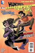 WORLDS' FINEST #6 