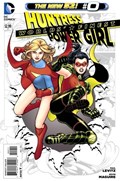 WORLDS' FINEST #0 