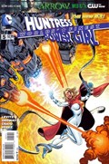 WORLDS' FINEST #5 