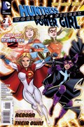 WORLDS' FINEST #1 