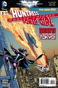 WORLDS' FINEST #3 