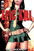 EPIC KILL #1 