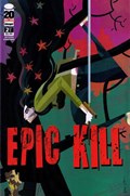 EPIC KILL #2-2nd 