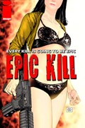 EPIC KILL #1-LRNET 