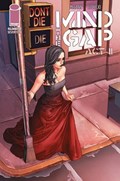 MIND THE GAP #17 