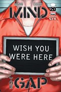 MIND THE GAP #6 