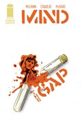 MIND THE GAP #14B 