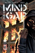 MIND THE GAP #2 
