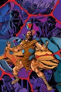 X-O MANOWAR #0D 