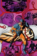 X-O MANOWAR #0F 