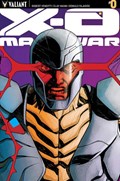 X-O MANOWAR #0E 