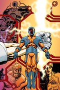 X-O MANOWAR #0G 